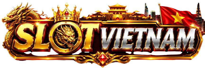 SLOT VIETNAM Logo